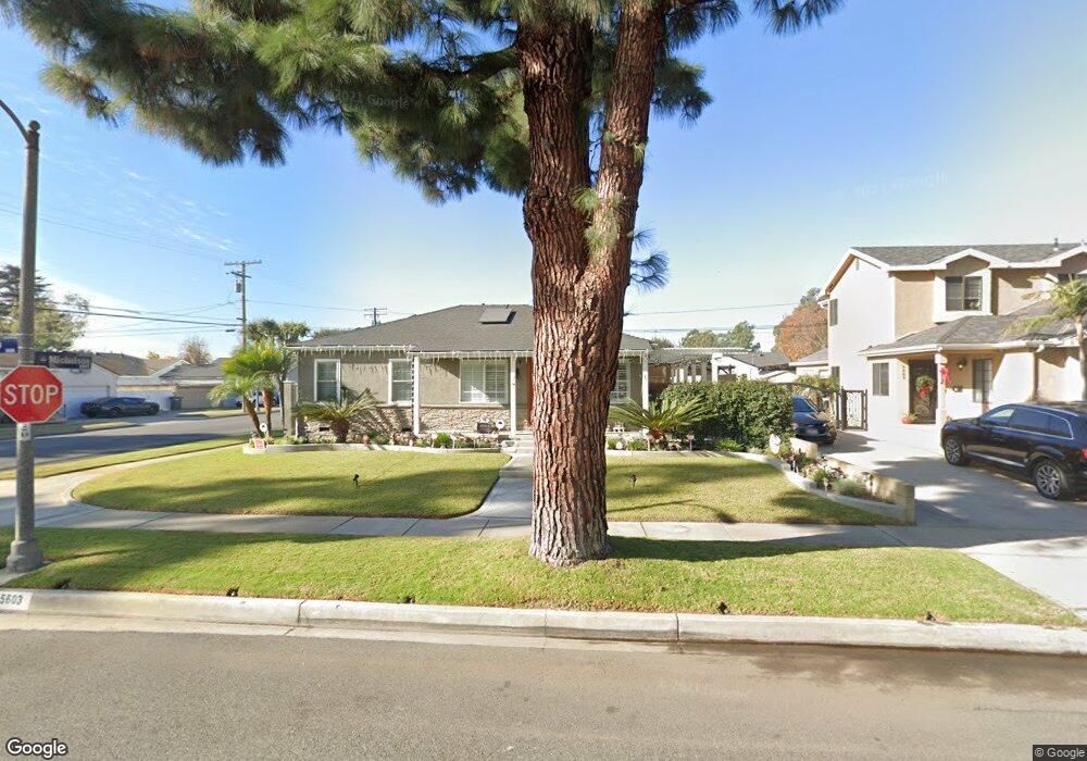 5603 Oliva Ave, Lakewood, CA 90712 - photo 1