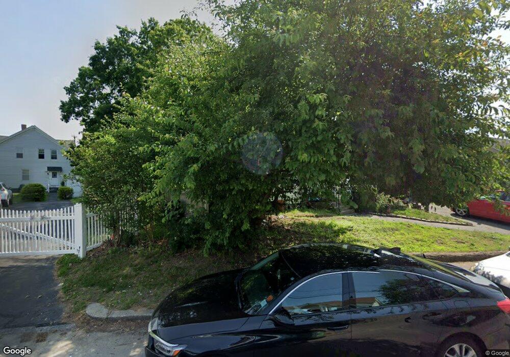 50 Reservoir Ave, Pawtucket, RI 02860 - photo 1