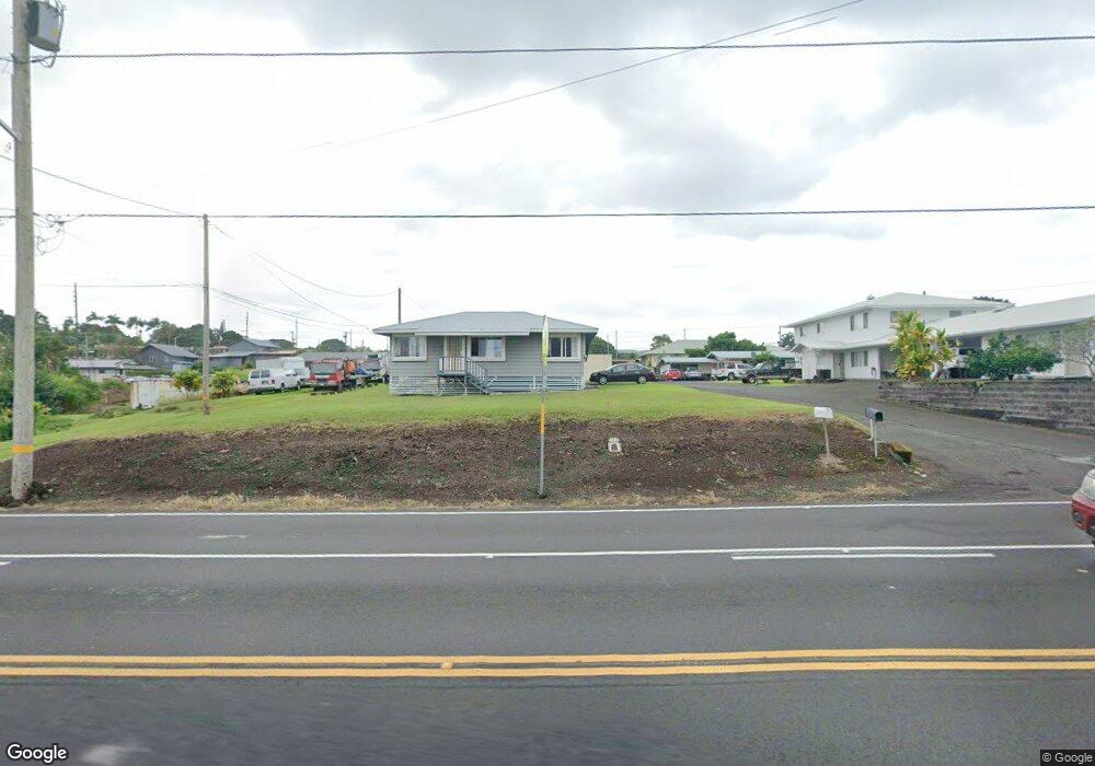 2322 Kilauea Ave, Hilo, HI 96720 - photo 1