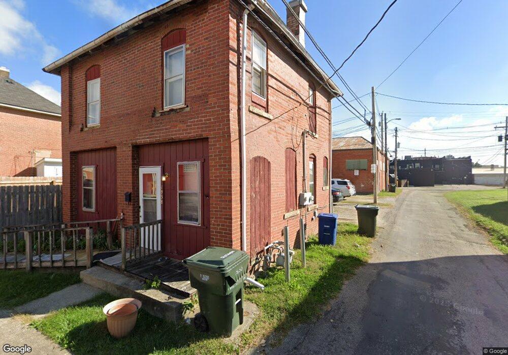 1938 S Washington Ave unit DRY, Columbus, OH 43207 - photo 1