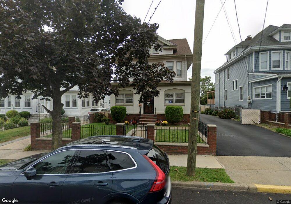 783 Clifton Ave unit 785, Newark, NJ 07104 - photo 1