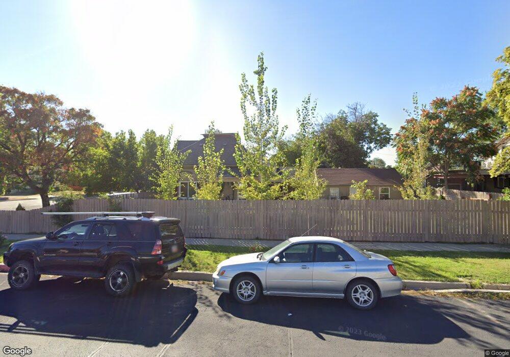 585 E 400 S, Provo, UT 84606 - photo 1