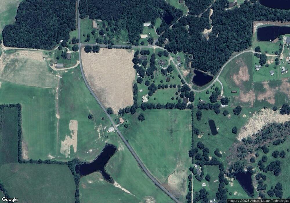 15044 Fleming Rd, Picayune, MS 39466 - photo 1