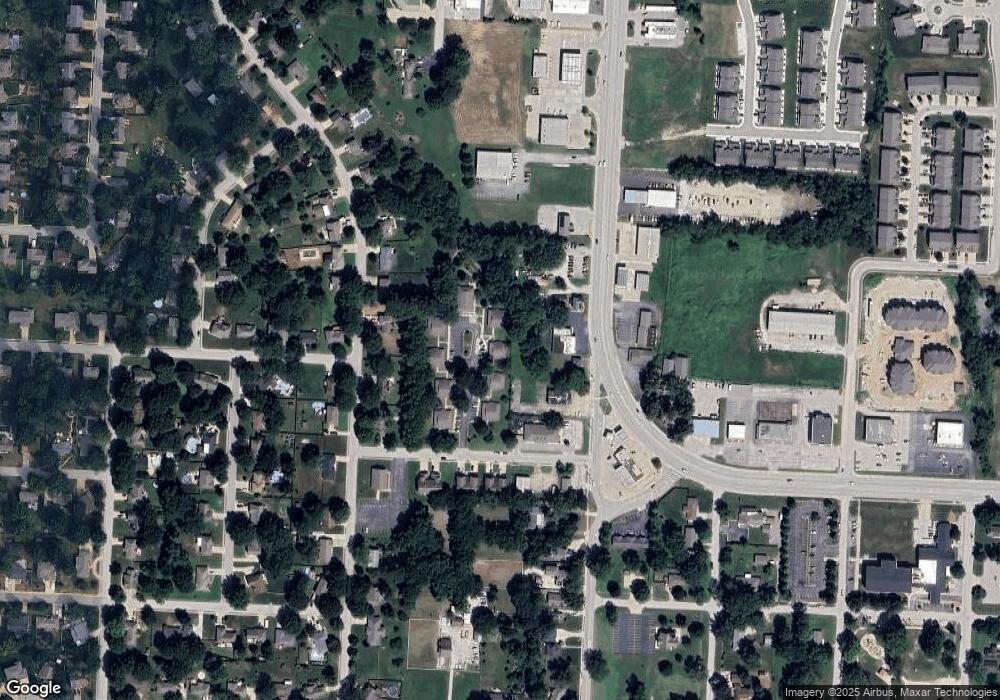 408 W Walnut St, Lees Summit, MO 64083 - photo 1