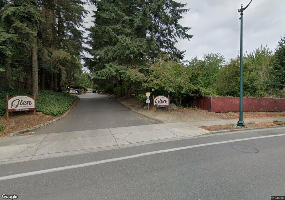 7312 56th St W, University Place, WA 98467 - photo 1