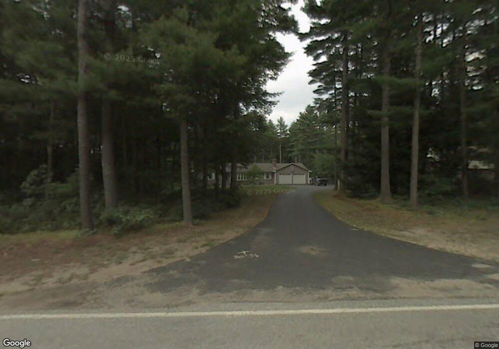 284 Back River Rd, Bedford, NH 03110 - photo 1