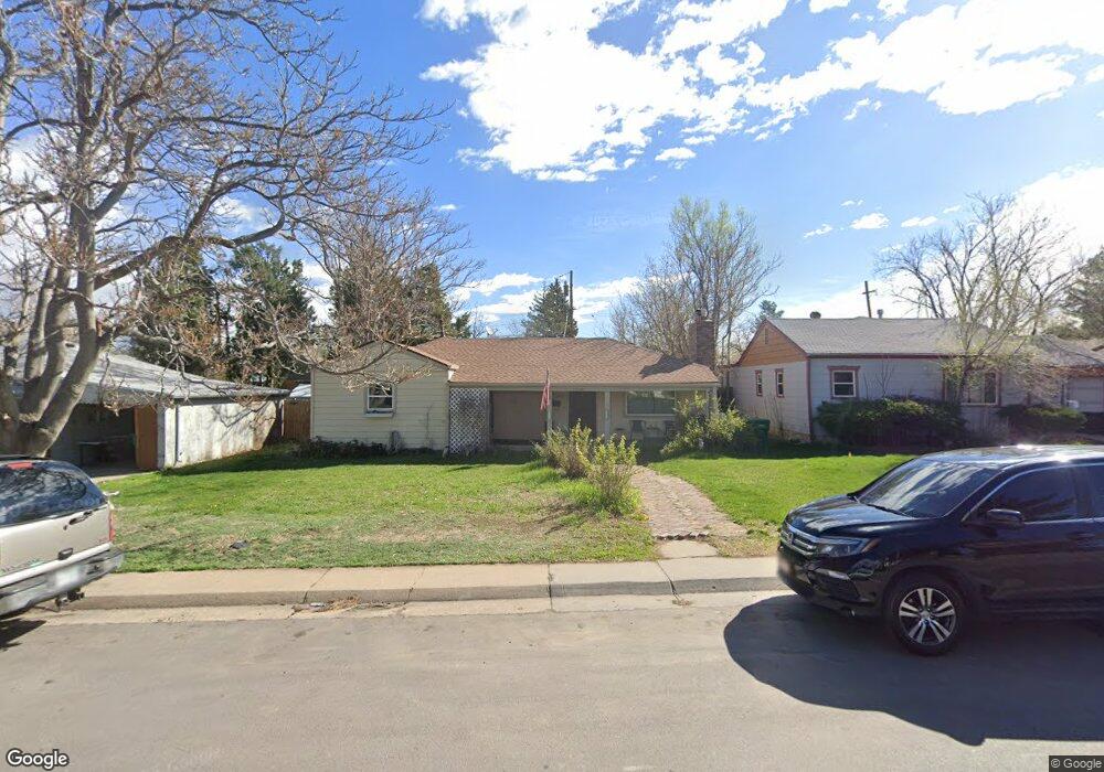 1220 Del Mar Pkwy, Aurora, CO 80010 - photo 1