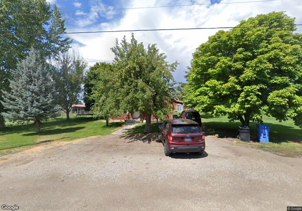 85 E 9100 S, Paradise, UT 84328 - photo 1