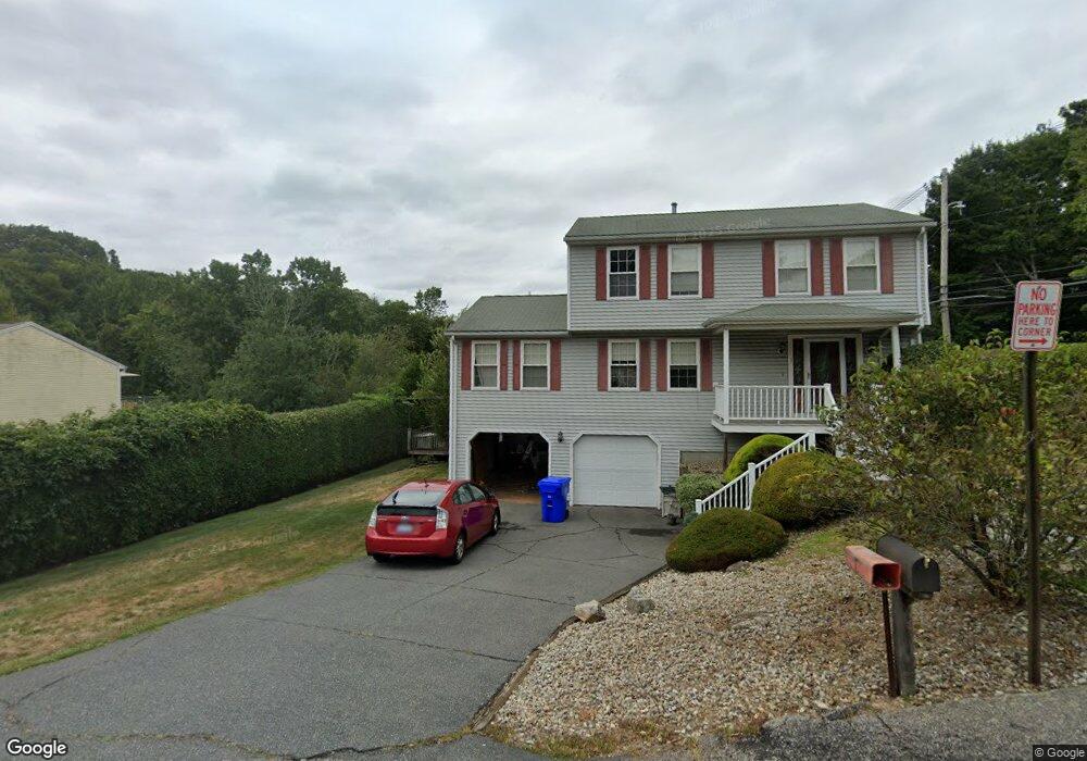 1 Glen Dr unit 751D, West Warwick, RI 02893 - photo 1