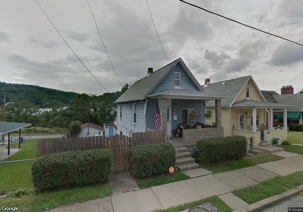 4310 3rd St, McKeesport, PA 15132 - photo 1