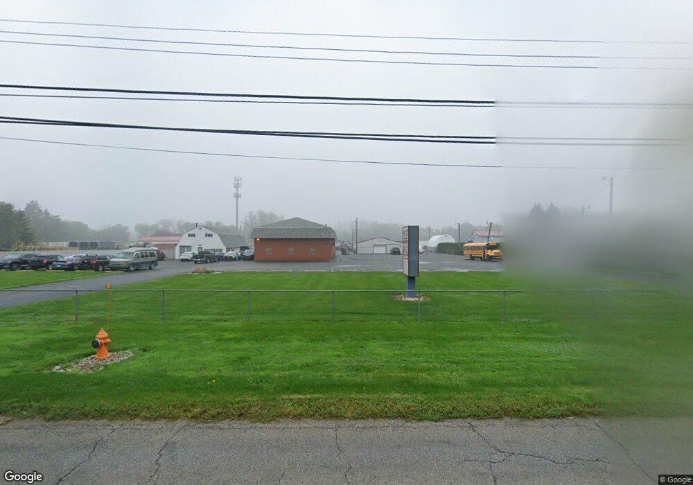 5050 45th St, Gary, IN 46408 - photo 1