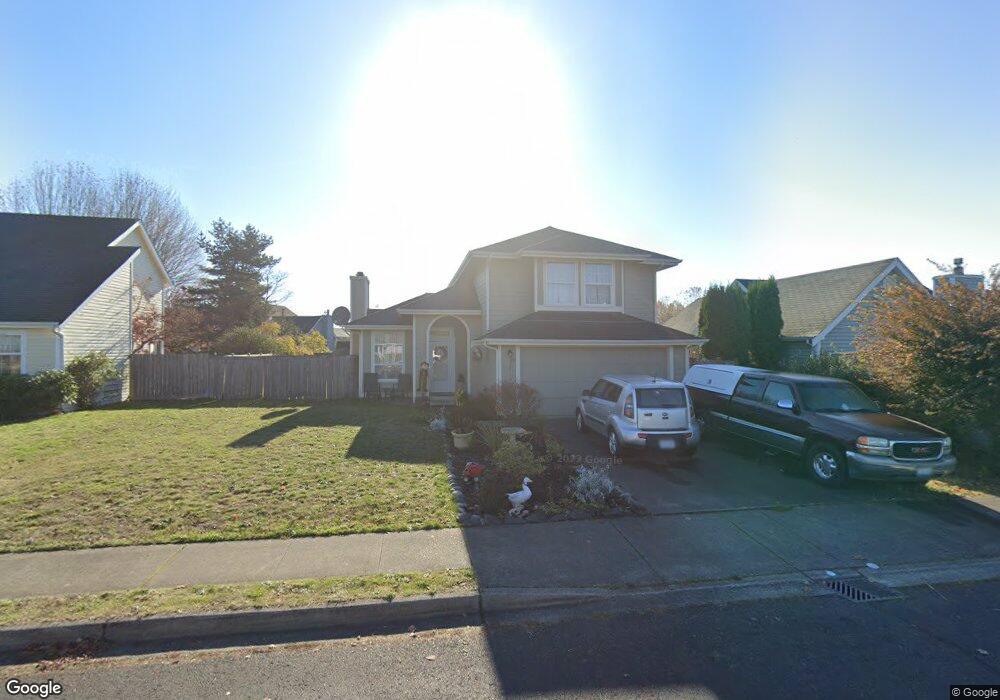 519 Corrin Ave NW, Orting, WA 98360 - photo 1