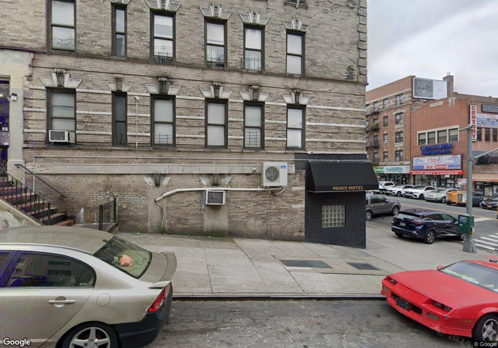 4316 Broadway unit 3, New York, NY 10033 - photo 1