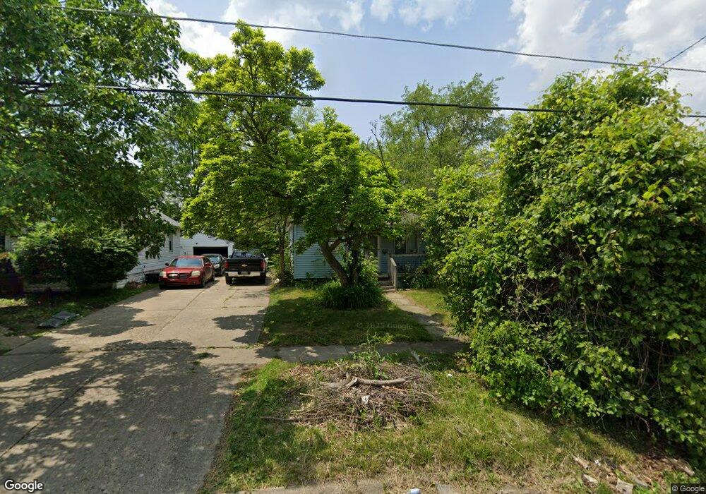 1012 Stocker Ave, Flint, MI 48503 - photo 1