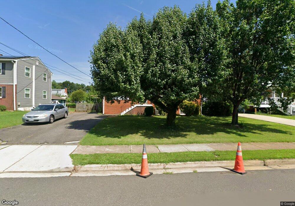 9942 Portsmouth Rd, Manassas, VA 20109 - photo 1