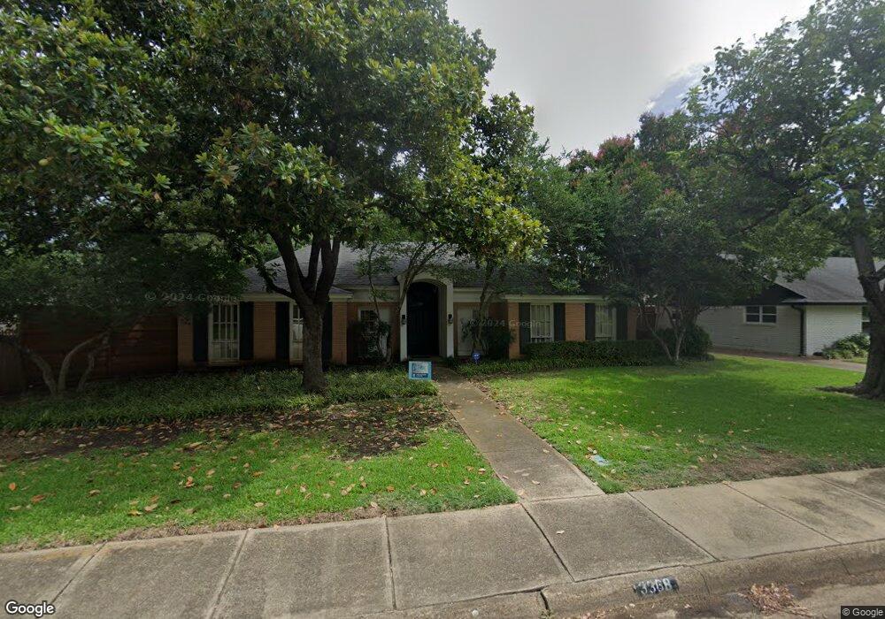3368 Valiant Dr, Dallas, TX 75229 - photo 1