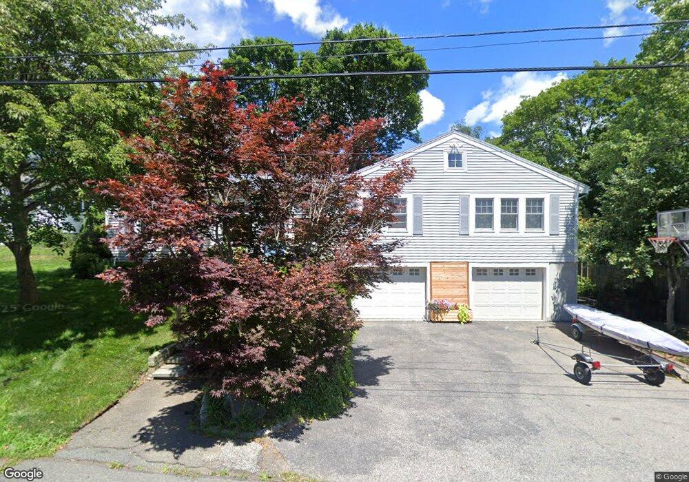 16 Pearson St, Beverly, MA 01915 - photo 1