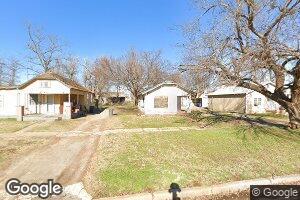 413 E Main St, Anadarko, OK 73005