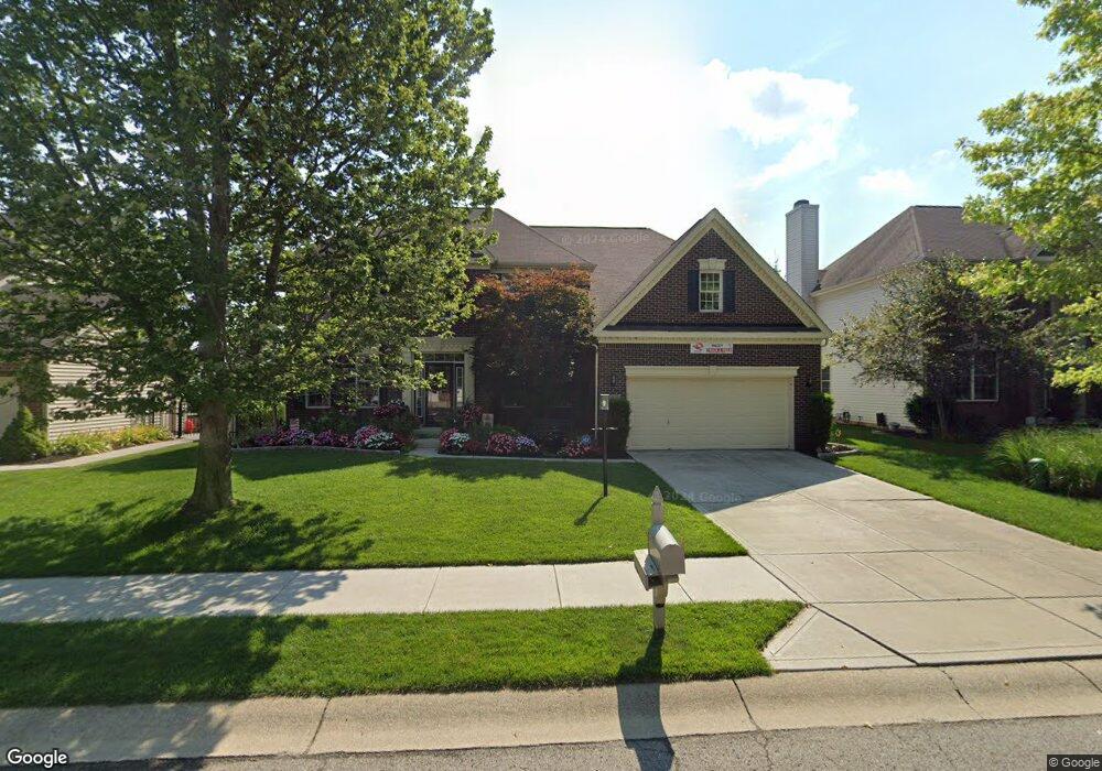 12439 Hurlock Dr, Fishers, IN 46037 - photo 1