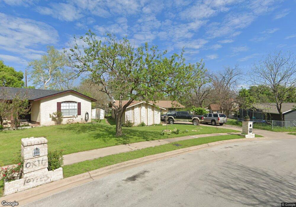902 Connecticut Dr, Austin, TX 78758 - photo 1