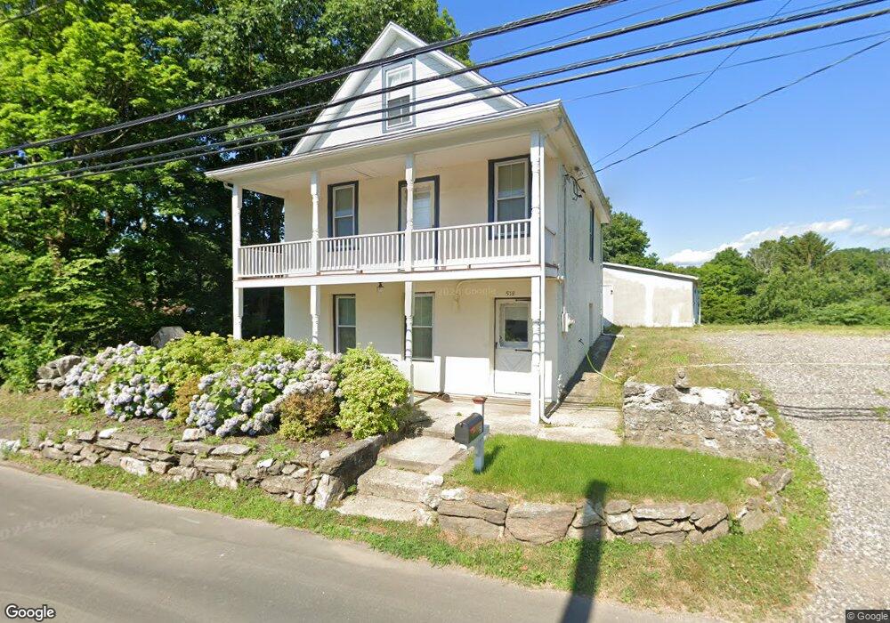 518 River Rd, Cos Cob, CT 06807 - photo 1