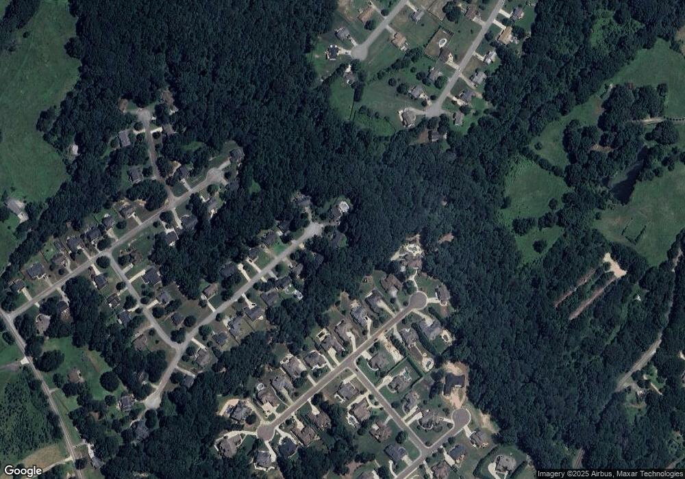 1023 Andover Dr, Hoschton, GA 30548 - photo 1