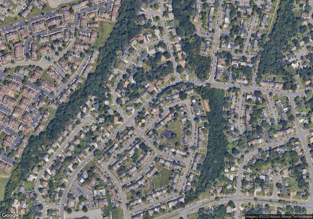 7516 Quail Run Ln, Manassas, VA 20109 - photo 1