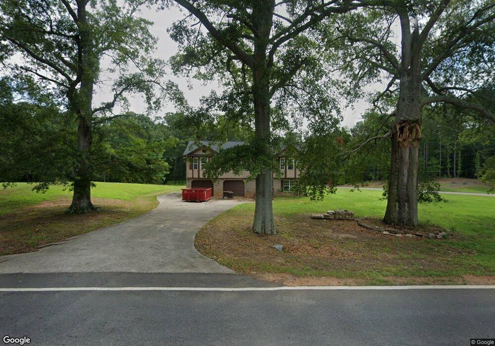 433 Miles Patrick Rd, Winder, GA 30680 - photo 1