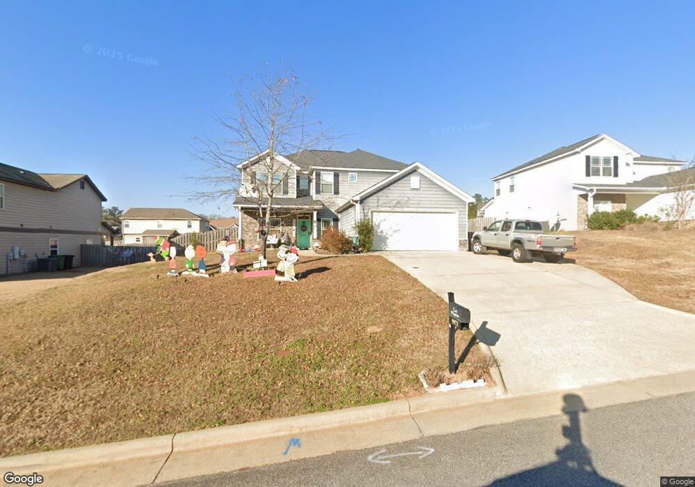 9973 Coppice Ct, Midland, GA 31820 - photo 1