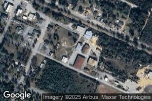 318 N Railroad St, Ailey, GA 30410
