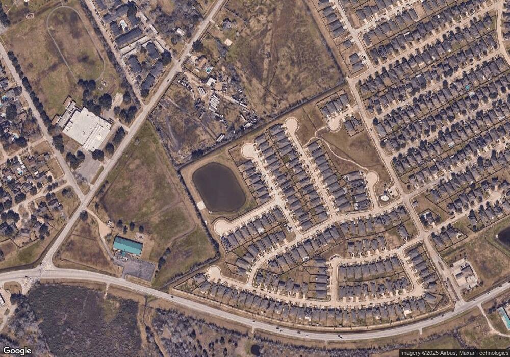 2495 Clydesdale Ln, Alvin, TX 77511 - photo 1