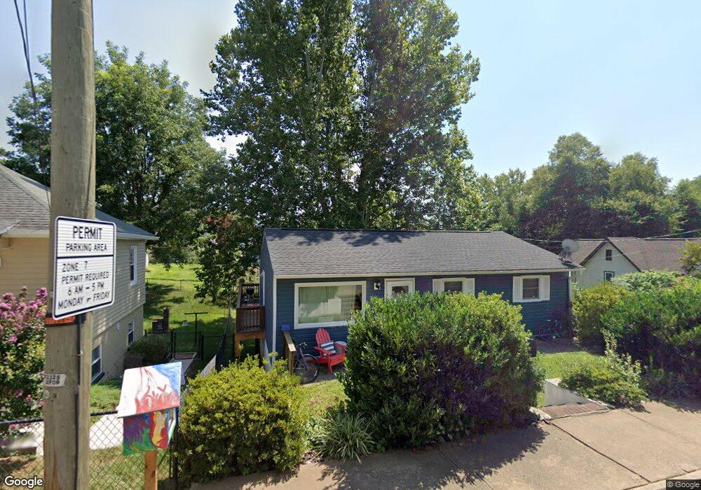 1214 Grove St, Charlottesville, VA 22903 - photo 1