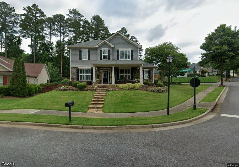 920 Marabella Ln, Canton, GA 30115 - photo 1