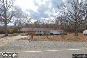 8175 Nc Highway 561, Halifax, NC 27839
