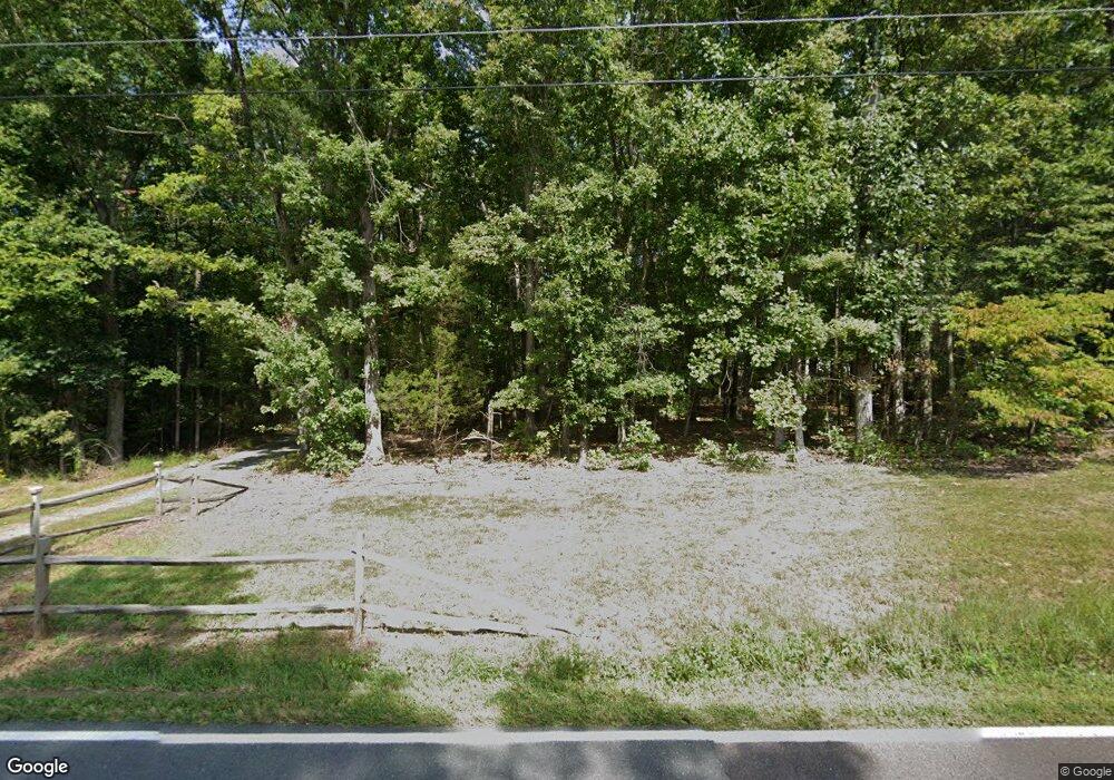 28073 Mine Run Rd, Rhoadesville, VA 22542 - photo 1
