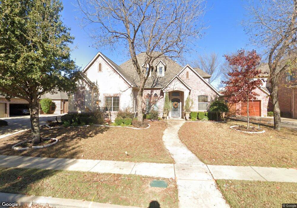 2717 Woodson Cir, Bedford, TX 76021 - photo 1