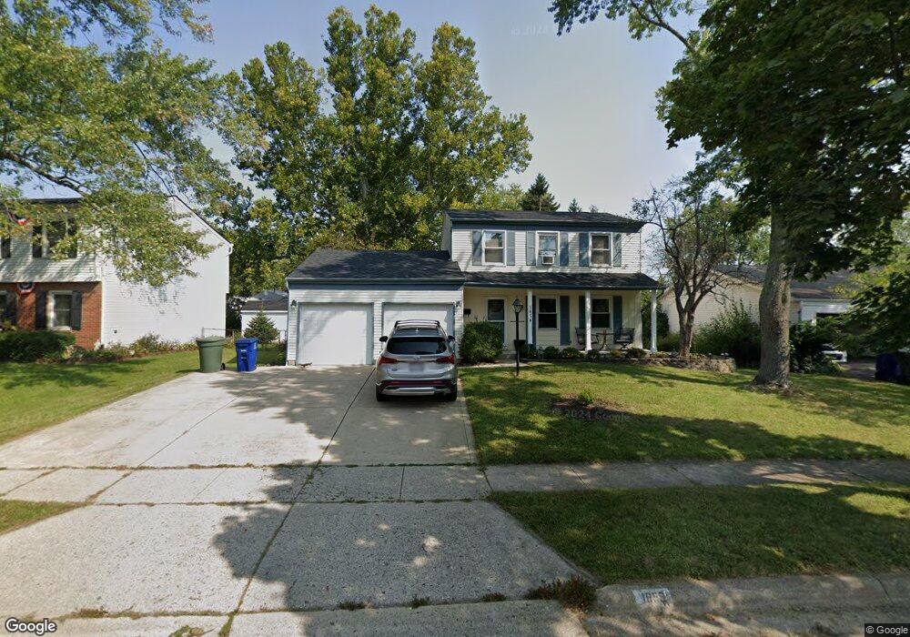 1656 Calgary Dr, Columbus, OH 43229 - photo 1