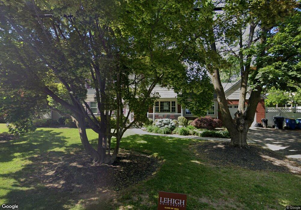 7 Liberty Rd, Bernardsville, NJ 07924 - photo 1