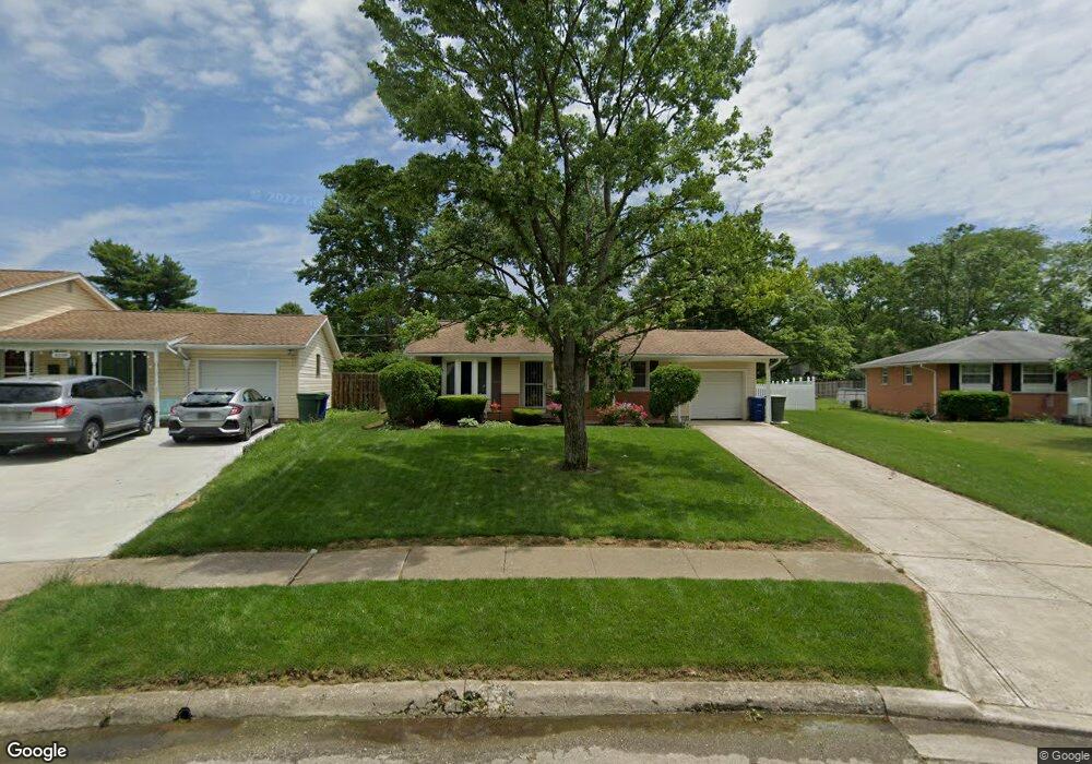 6222 Chelmsford Square E, Columbus, OH 43229 - photo 1