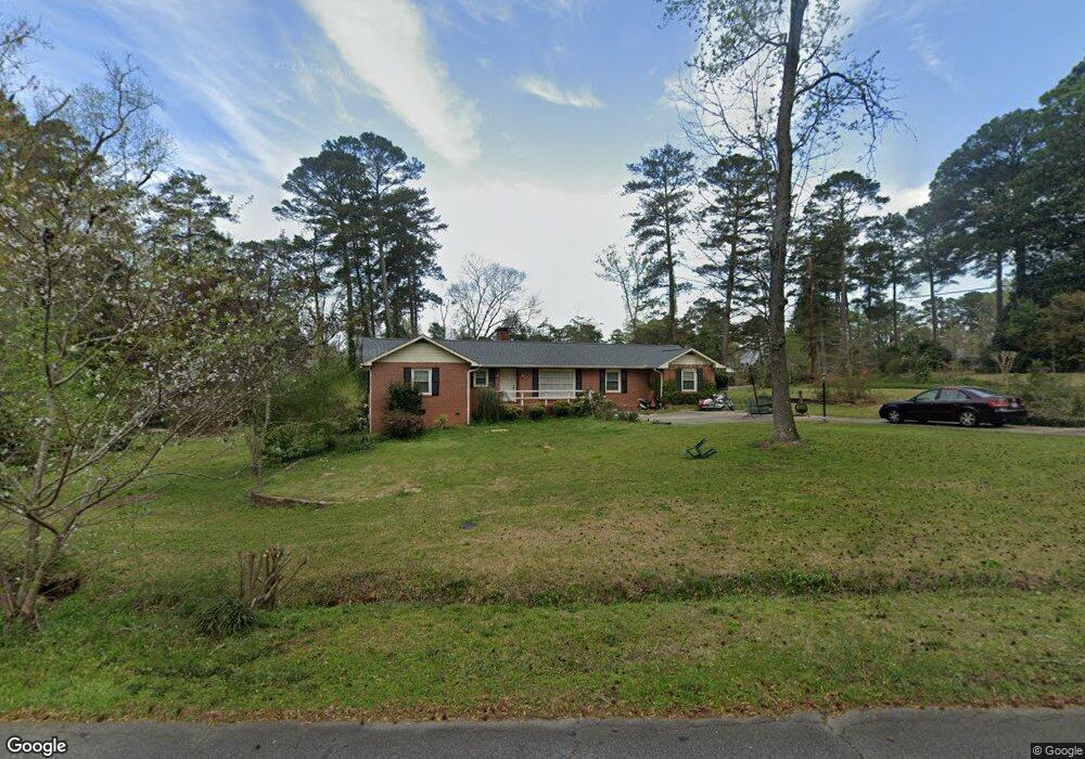 738 Blanton Blvd, Macon, GA 31210 - photo 1