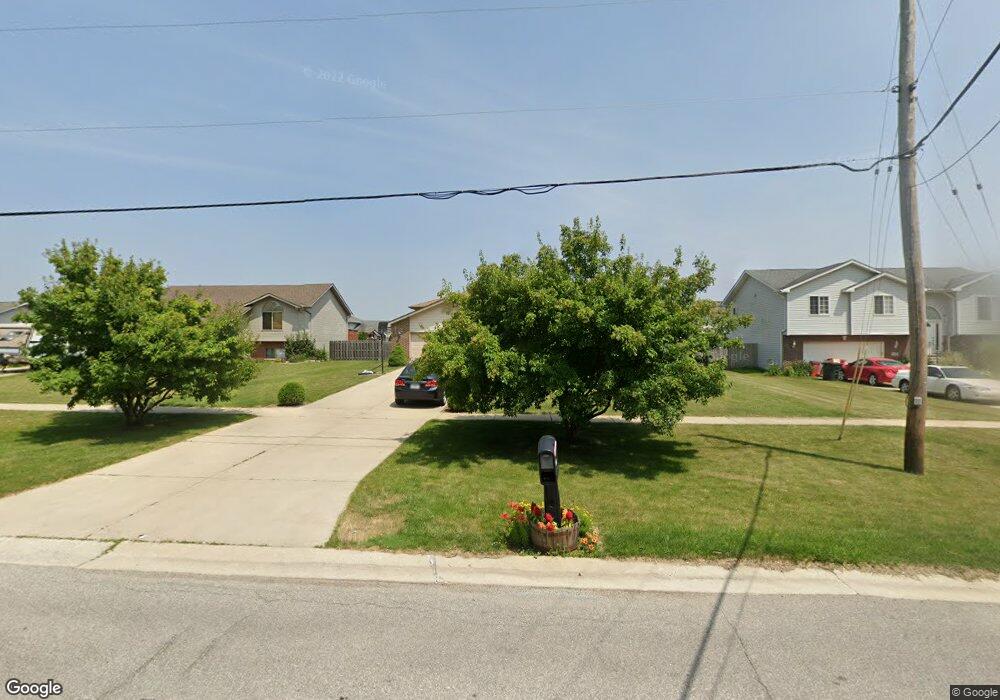 12801 Fairbanks St, Cedar Lake, IN 46303 - photo 1