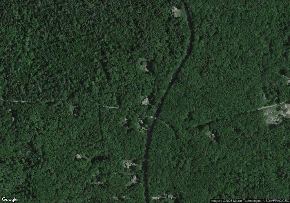 81 Pemaquid Harbor Rd, Pemaquid, ME 04558 - photo 1