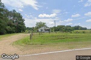 4264 State Park Rd, Durant, MS 39063