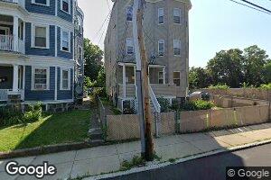 136 Greenwood St Unit 1, Dorchester, MA 02121