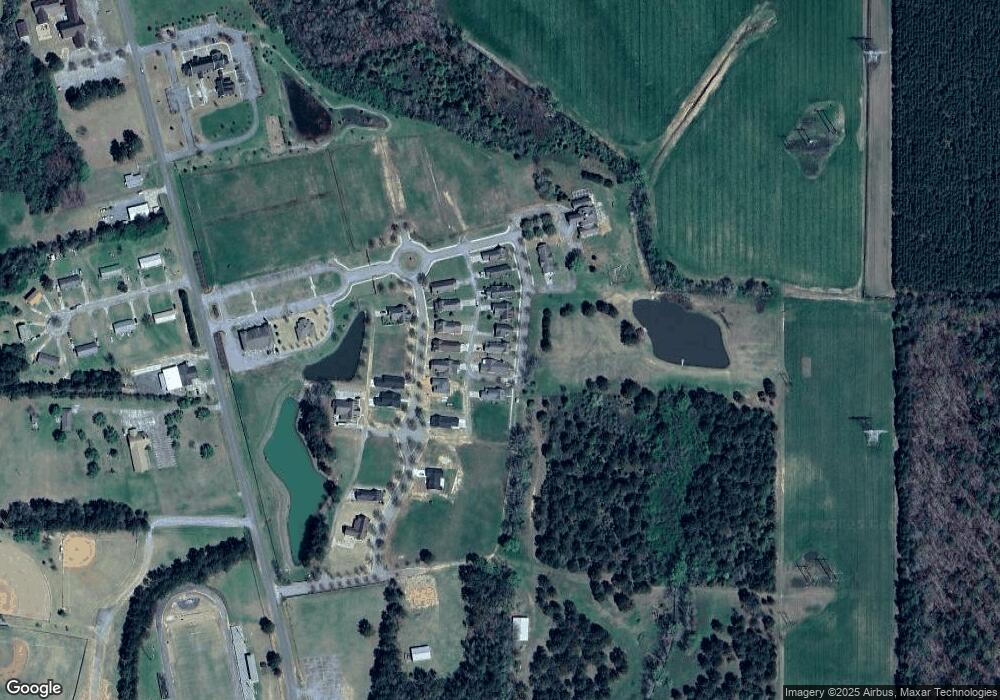 110 Cherry Laurel Trail, Americus, GA 31709 - photo 1