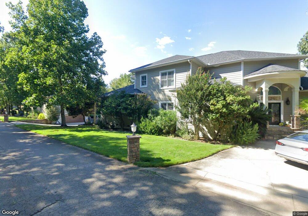 226 Little Gap Ln, Chapin, SC 29036 - photo 1