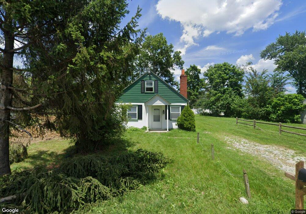 2408 Brooklyn Rd, Columbus, OH 43231 - photo 1