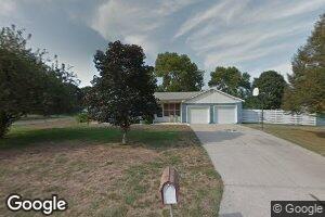 1106 Lucas St, Onawa, IA 51040