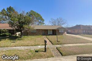 8172 E Belvin Ave, Baton Rouge, LA 70811