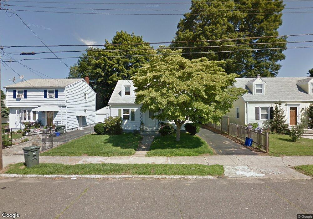 660 Birmingham St, Bridgeport, CT 06606 - photo 1